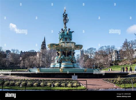 Ross Fountain